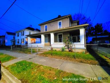 Main picture of 2347 Noble Ave