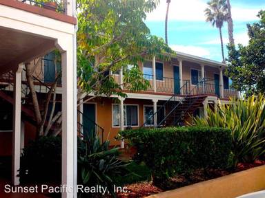 Main picture of 1739 Sunset Cliffs Blvd