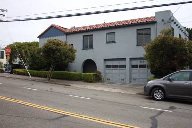 Main picture of Vicente House