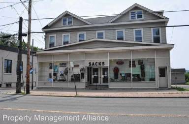 Main picture of 127 W Manlius St