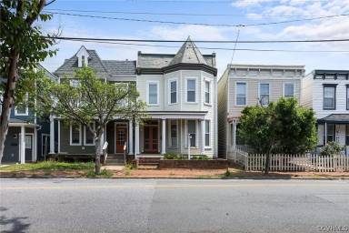 Main picture of 1508 W Leigh St