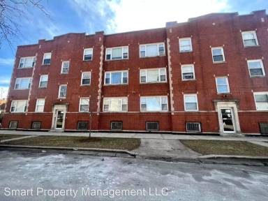 Main picture of 4107 W Iowa St