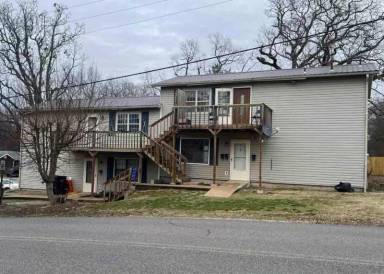 Main picture of 605 22nd St