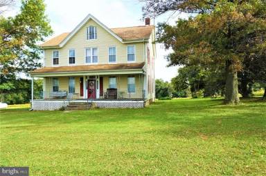 Main picture of 1009 Muddy Creek Forks Rd