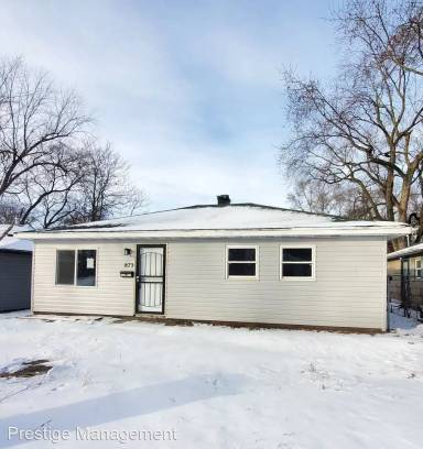 Main picture of 872 E 35th Ct