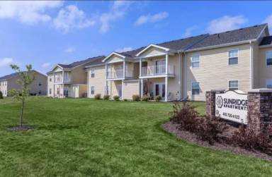 Main picture of 3041 Dawn Dr