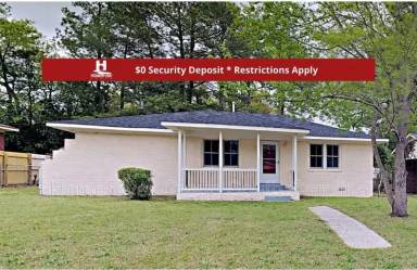 Main picture of 1438 Aralia Dr