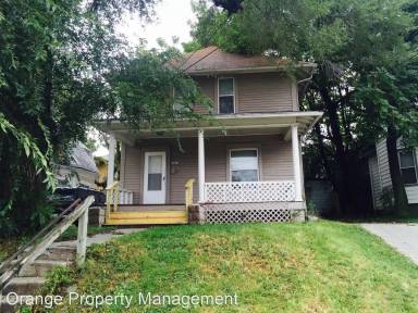 Main picture of 3318 Hamilton St