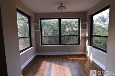 Main picture of Grace Apartments