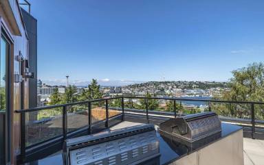 Main picture of Bell View Apartments