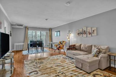 Main picture of Continental Condos