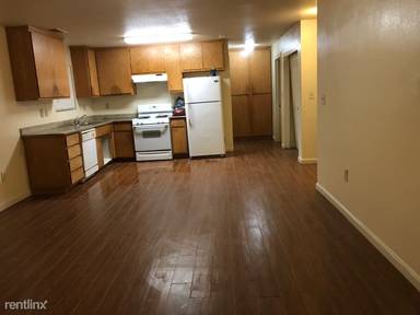 Main picture of washington and pine