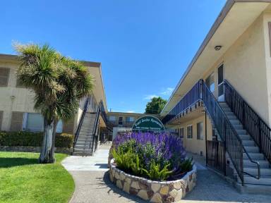 Main picture of 2890 Almaden Expy