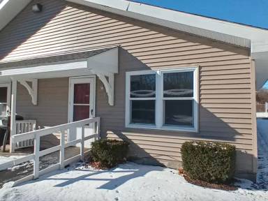 Main picture of Tecumseh Townhomes