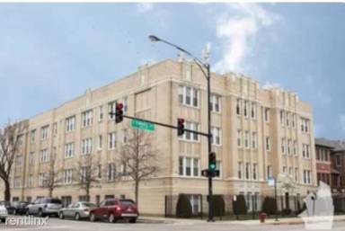 Main picture of 2600 N Kimball Ave Apartments