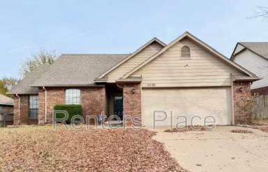 Main picture of 11121 S 106th East Ave
