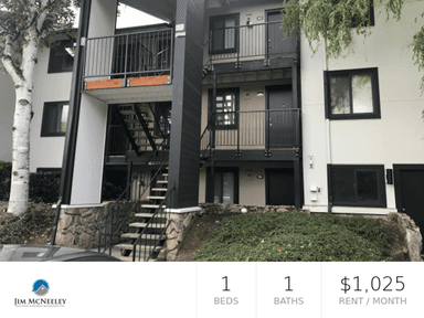 Main picture of West on Murray Apartments