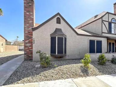 Main picture of 8111 W Wacker Rd Properties