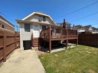 Main picture of 4744 N Laramie Ave