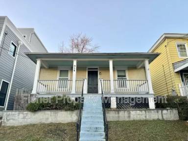 Main picture of 914 N 25th St