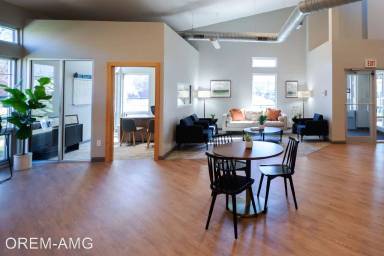 Main picture of Wakonda Village Apartments
