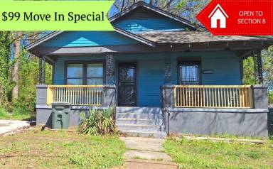 Main picture of 1452 Oaklawn St