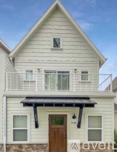 Main picture of 814 N 15th St