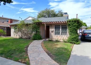 Main picture of 2841 Winlock Rd