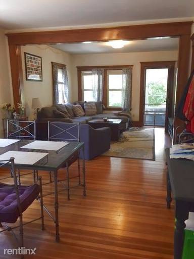 Main picture of 11 Dickson St