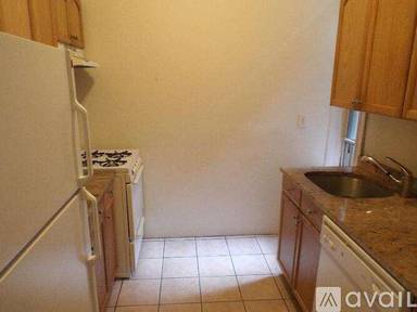Main picture of 29 Queensberry St