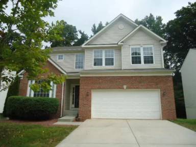 Main picture of 214 Patriots Way