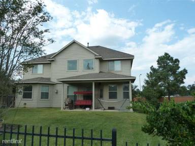Main picture of 3003 Lemmingham Dr