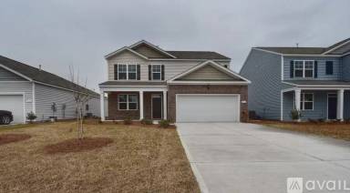Main picture of 3569 Bells Lake Cir
