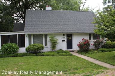 Main picture of 1405 Moffet Rd