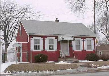 Main picture of 311 Vinton St