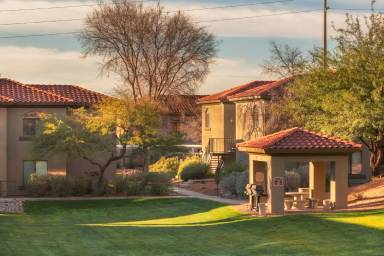 Main picture of Veranda at Ventana Condominium