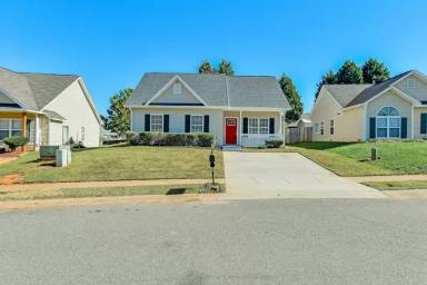 Main picture of 3731 Heather View Ln