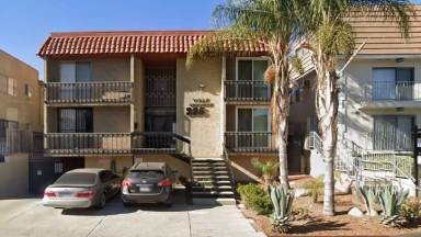 Main picture of 8199 - 225 S. Mariposa Ave. - 208
