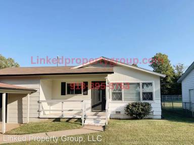 Main picture of 406 W Memphis St