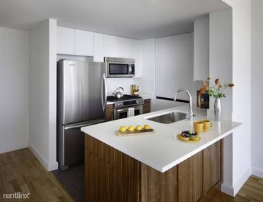Main picture of 1214 Fifth Avenue Luxury Apartments