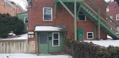 Main picture of 10 N Court St