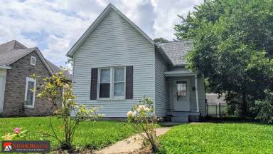 Main picture of 1119 S 11th St