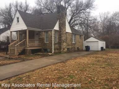 Main picture of 715 SW Wayne Ave