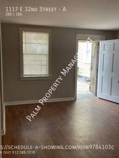 Main picture of 1117 E 32nd St