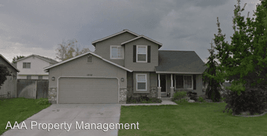 Main picture of 1232 Cattail St