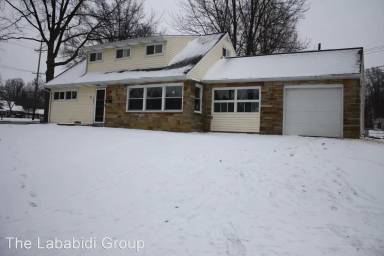 Main picture of 3091 Scott St
