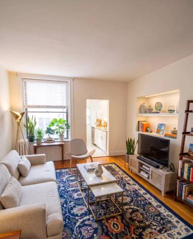 Main picture of Strathmore Road Apartments
