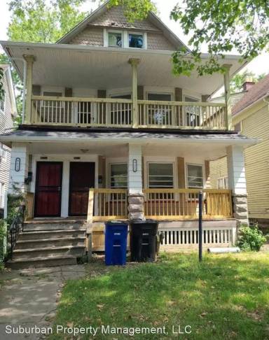 Main picture of 9211 Adams Ave