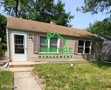 Main picture of 4330 Columbia Ave