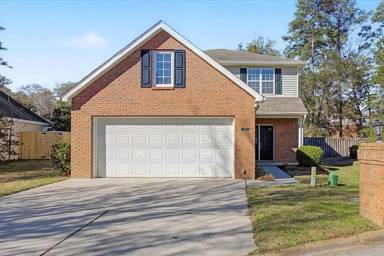 Main picture of 3212 Castle Ct